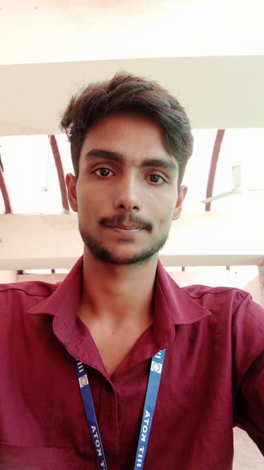 Saurav Kumar